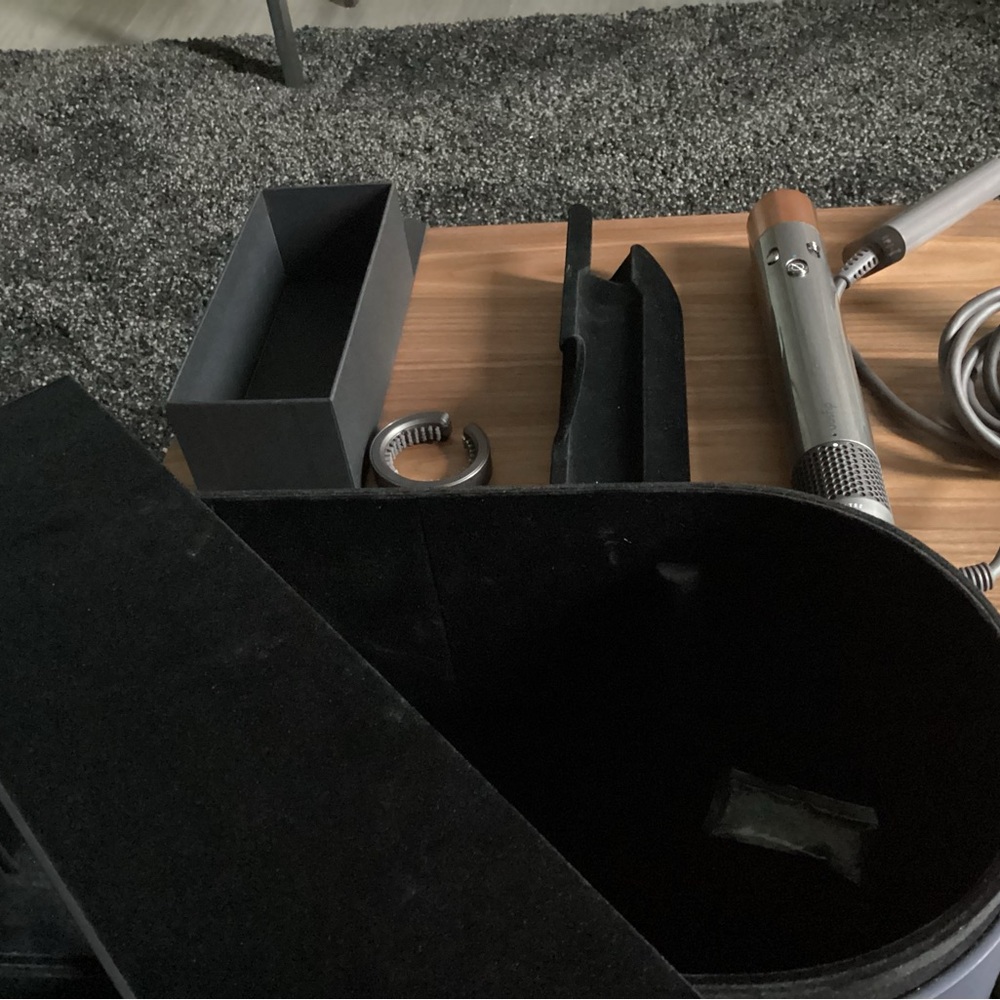Dyson Airwrap Multi-Styler Complete Long x1 - Picture 7 of 8